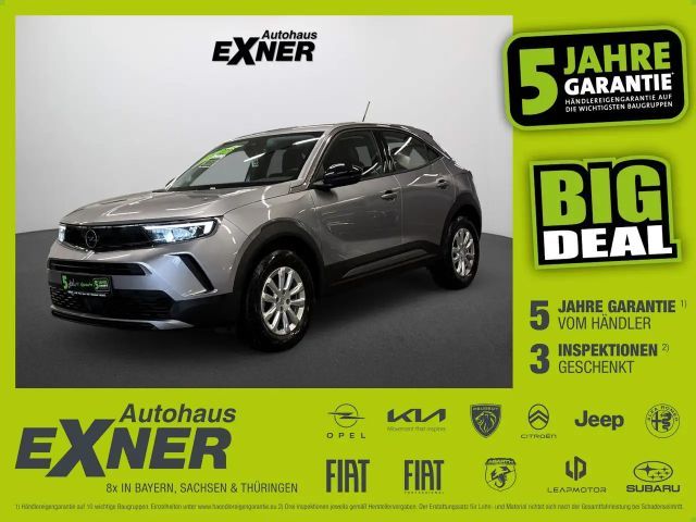 Opel Mokka 1.2 Turbo Edition Turbo