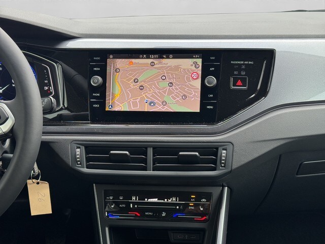 Volkswagen Polo 1.0 TSI