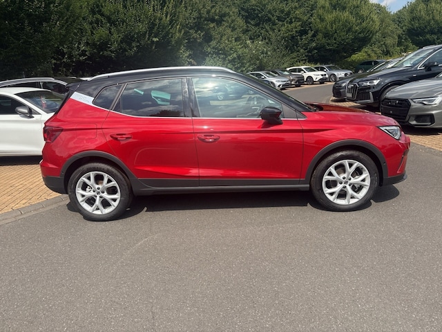 Seat Arona 1.0 TSI FR-lijn