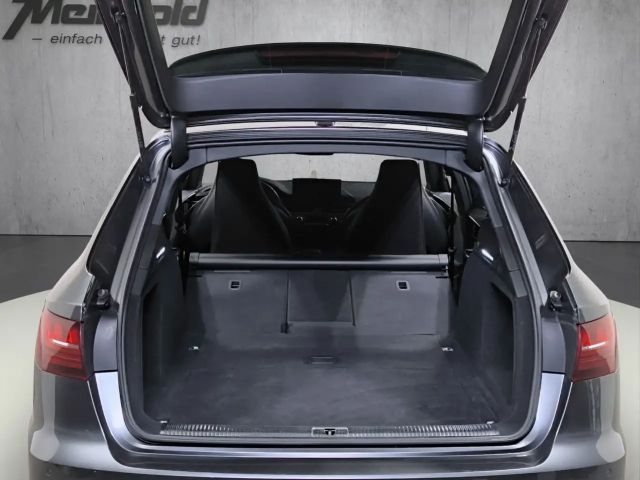 Audi S4 3.0 TDI Quattro