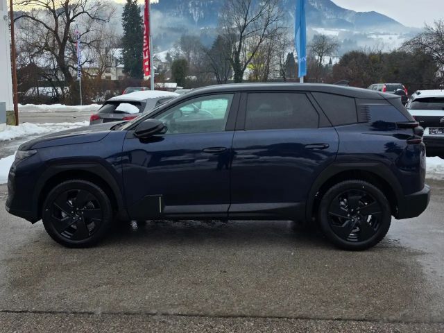 Citroën C5 Aircross Hybrid Max