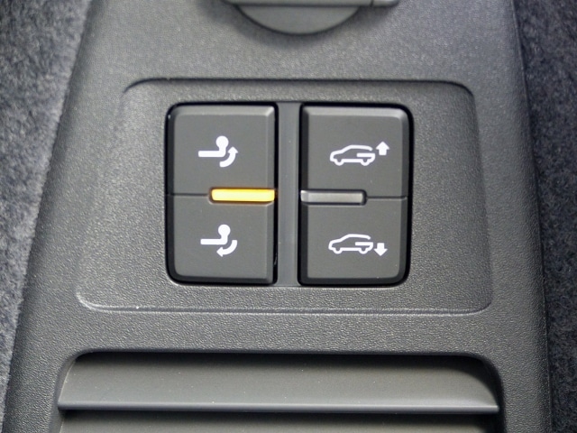 Volkswagen Touareg 3.0 V6 TDI 3.0 V6 TSI 4Motion