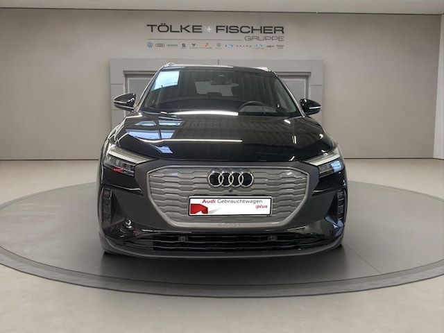 Audi Q4 e-tron 35