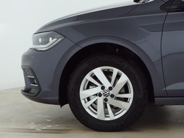 Volkswagen Polo Style
