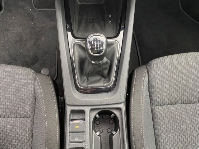 Skoda Octavia 2.0 TDI Combi Style Style