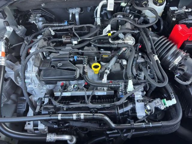 Ford Kuga EcoBoost ST Line X