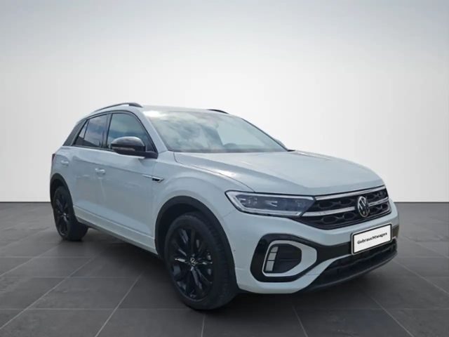 Volkswagen T-Roc 1.5 TSI DSG R-Line Style