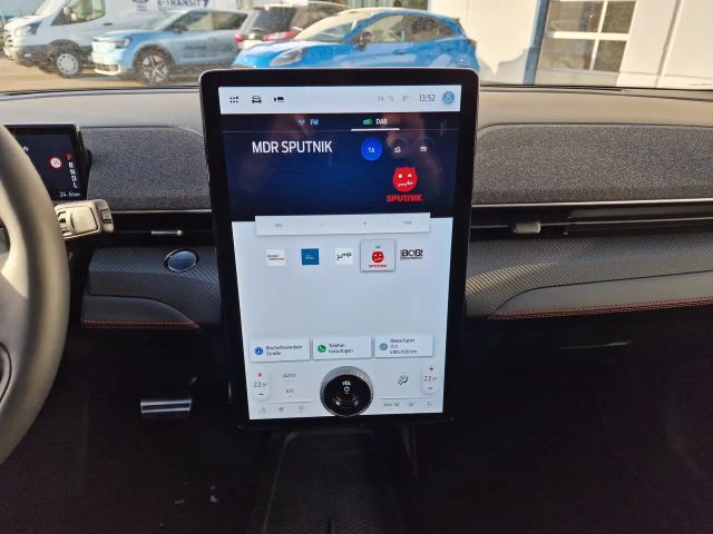 Ford Mustang Mach-E Premium