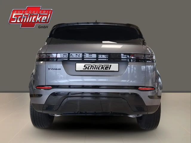 Land Rover Range Rover Evoque AWD Dynamic SE