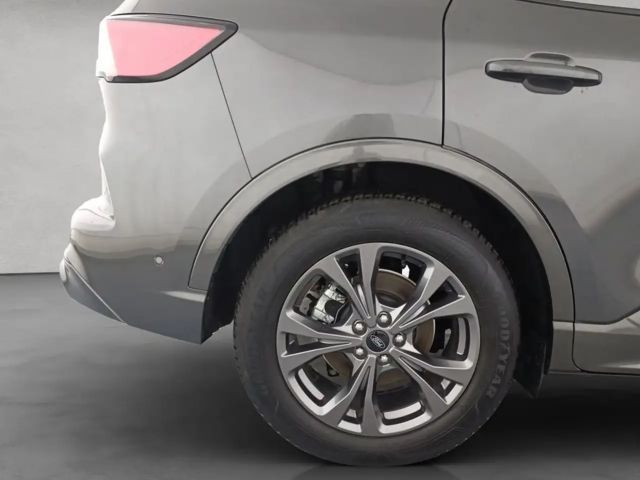 Ford Kuga EcoBoost ST Line