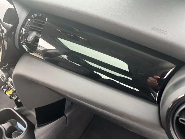 MINI Mini Electric SE