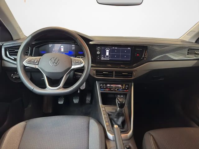 Volkswagen Polo 1.0 TSI Life