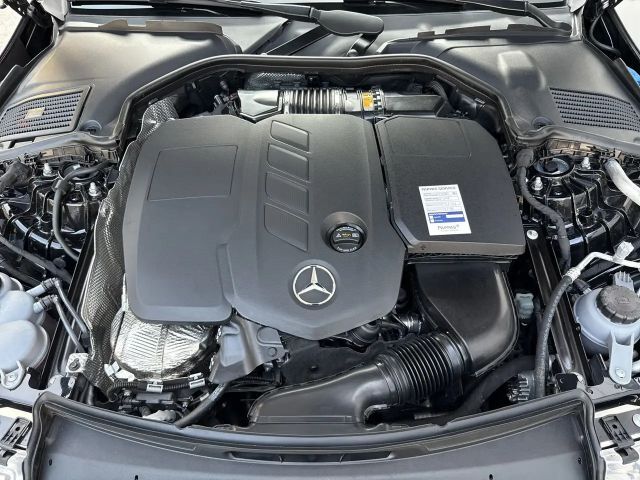 Mercedes-Benz C 300 4MATIC Estate