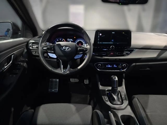 Hyundai i30 2.0 N Performance T-GDi