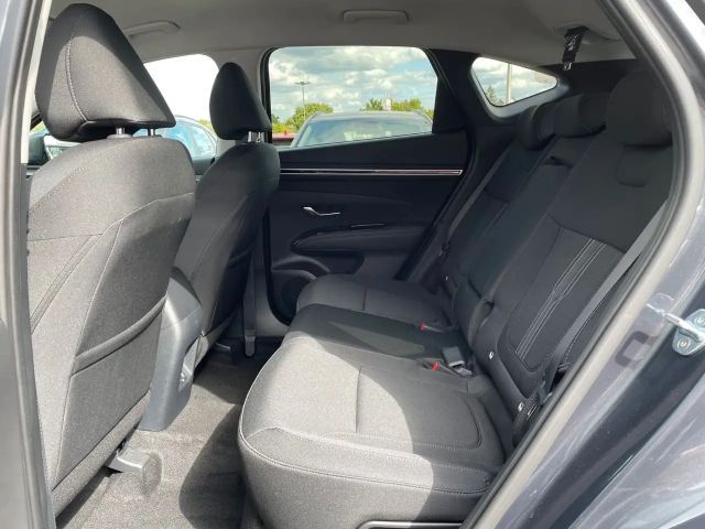 Hyundai Tucson 1.6 T-GDi