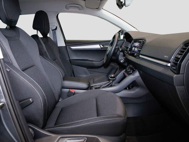 Skoda Karoq Drive