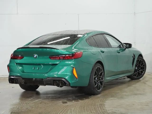 BMW M8 Coupé Gran Coupé
