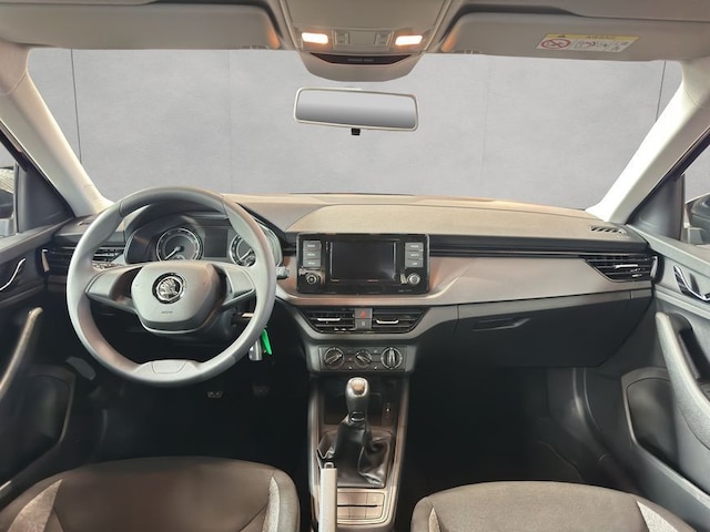 Skoda Kamiq 1.0 TSI Active