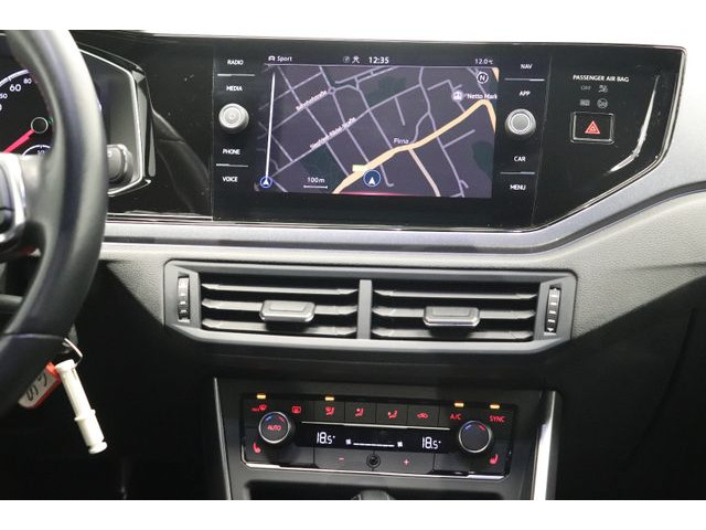 Volkswagen Polo 2.0 TSI GTI