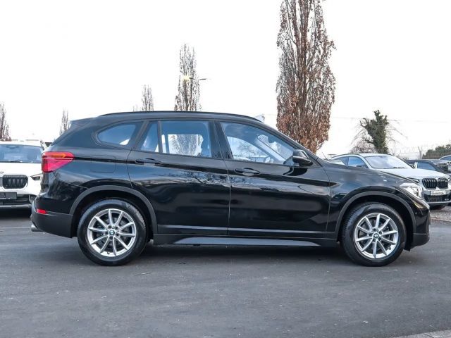 BMW X1 xDrive18d