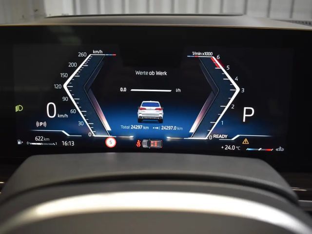 BMW X5 M-Sport xDrive