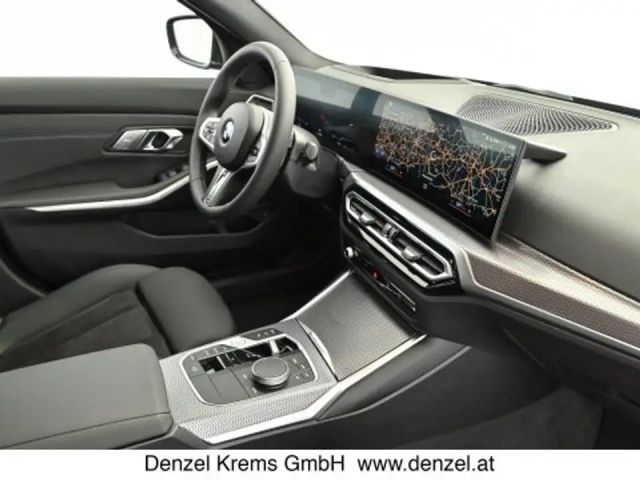 BMW 320 320d Touring xDrive