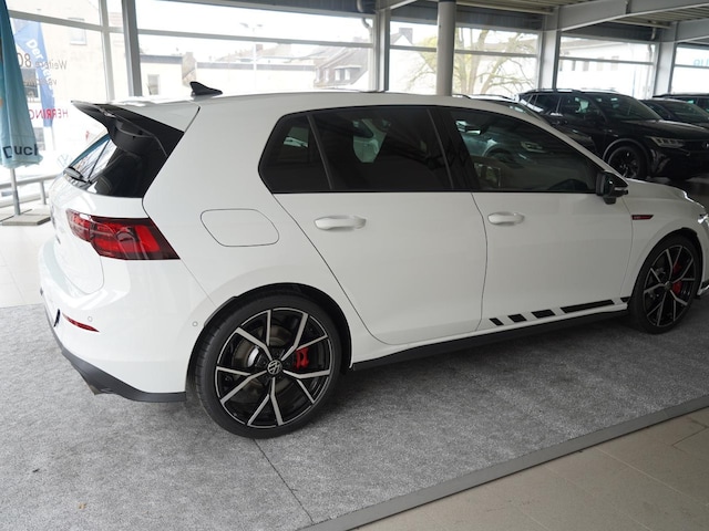 Volkswagen Golf GTI IQ.Drive Style