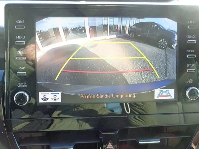 Toyota Camry Hybride Lounge