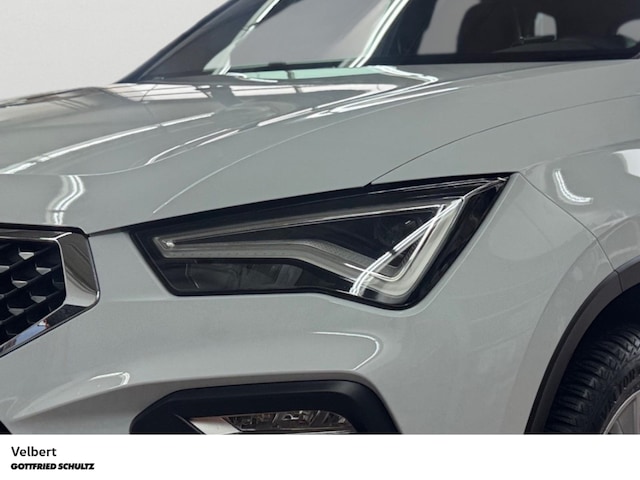 Seat Ateca Xperience Klima  SHZ  Navi