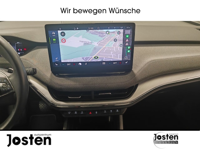 Skoda Enyaq Loft iV 50