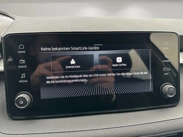 Skoda Fabia 1.0 TSI Selection