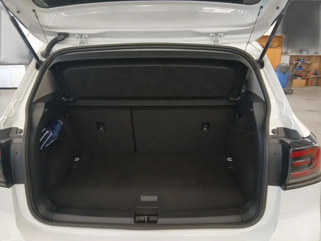 Volkswagen T-Cross 1.5 TSI DSG Life