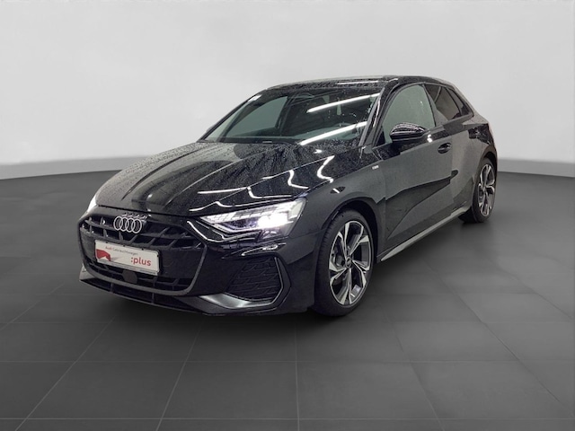 Audi A3 S-Tronic Sportback