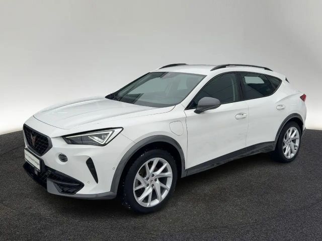 Cupra Formentor 1.4 DSG e-Hybrid