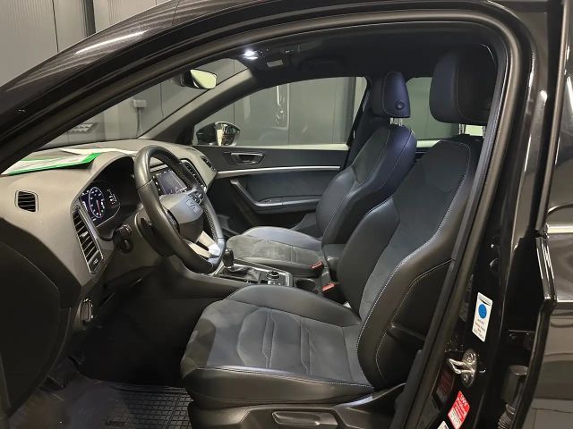 Seat Ateca 1.5 TSI DSG