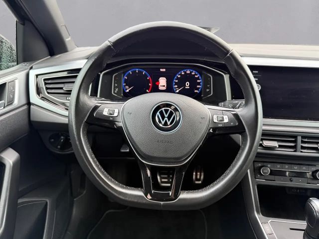 Volkswagen Polo 1.0 TSI DSG