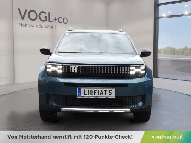 Fiat Grande Panda La Prima