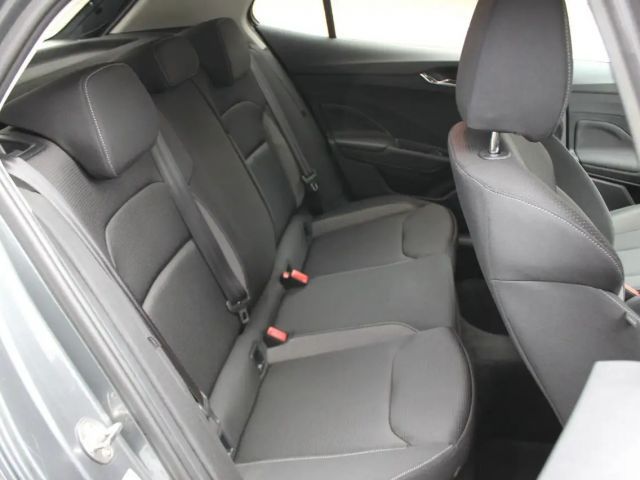 Skoda Fabia 1.0 TSI Tour