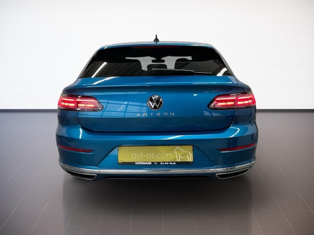 Volkswagen Arteon Shooting Brake 2.0 TSI DSG