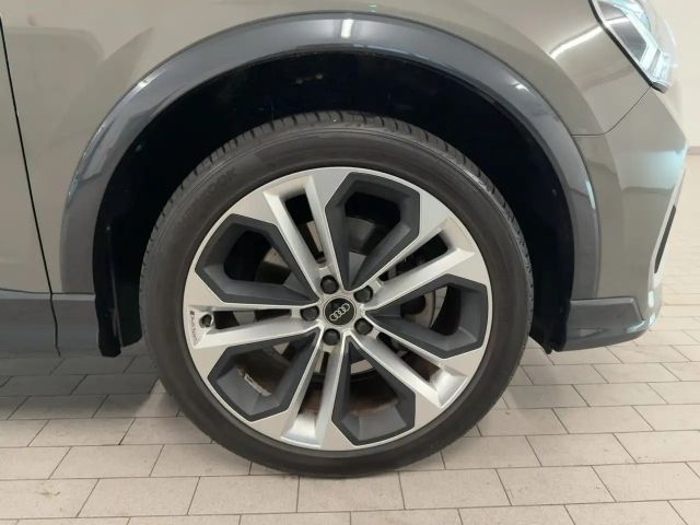 Audi Q3 45 TFSI Hybride S-Line
