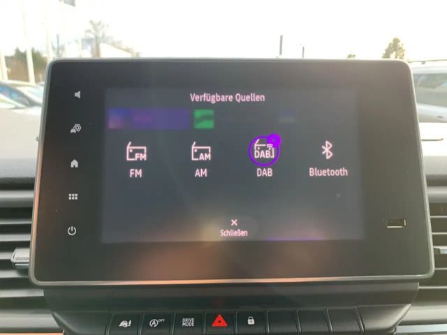 Renault Trafic Combi EDC Grand Life dCi 150