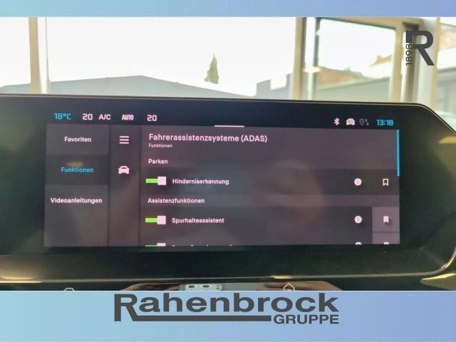 Citroën C4 PureTech Shine