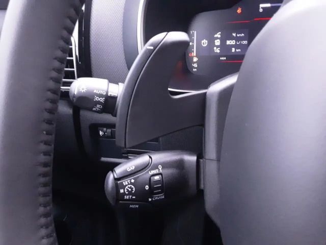 Citroën C5 Aircross BlueHDi Max Urban ride