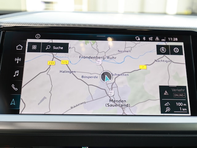 Audi Q4 e-tron SUV 45 e-tron Audi Q4 e-tron