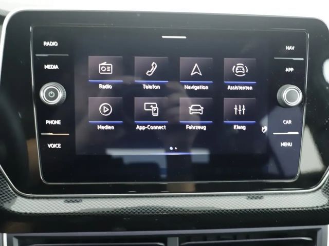 Volkswagen T-Cross DSG R-Line