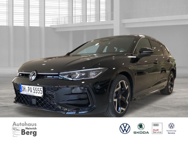 Volkswagen Passat 2.0 TDI DSG Variant