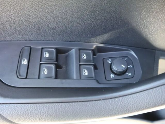 Skoda Karoq 1.5 TSI Drive Selection