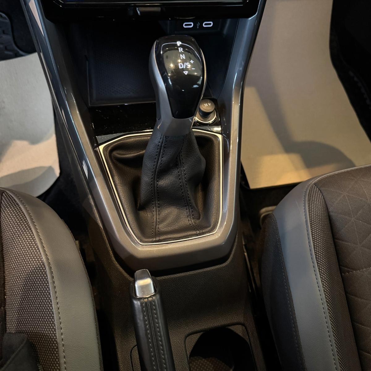 Volkswagen T-Cross 1.0 TSI Style