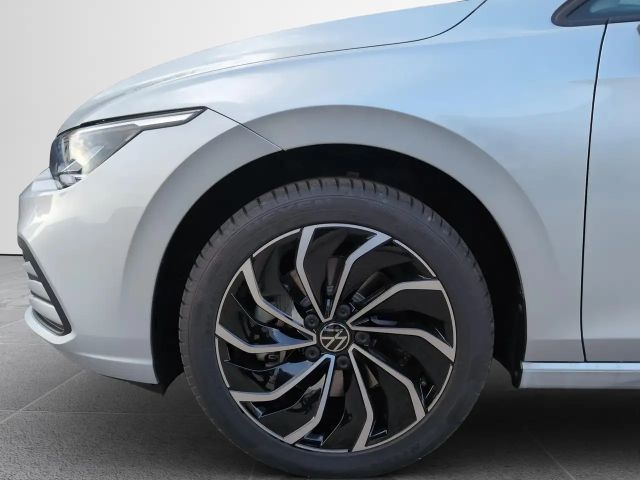 Volkswagen Golf DSG Life Variant