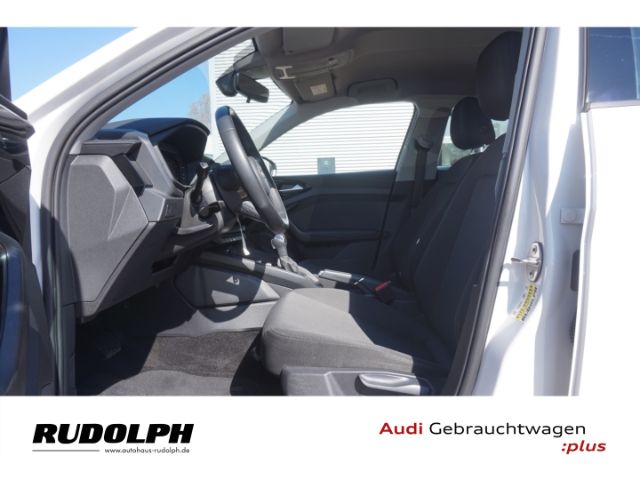Audi A1 25 TFSI S-Tronic Sportback